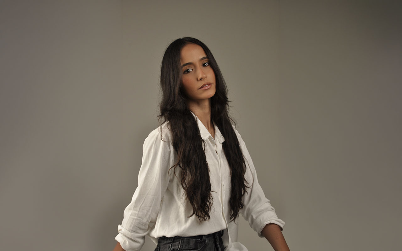 Thainar Rocha